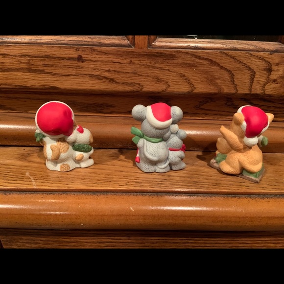 Homco Animals - Picture 2 of 2